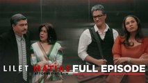 Lilet Matias, Attorney-At-Law: A civil war within the law firm! (Full Episode 120) August 21, 2024