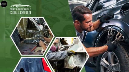 Restoring Classic Cars Essential Auto Body Repair Techniques