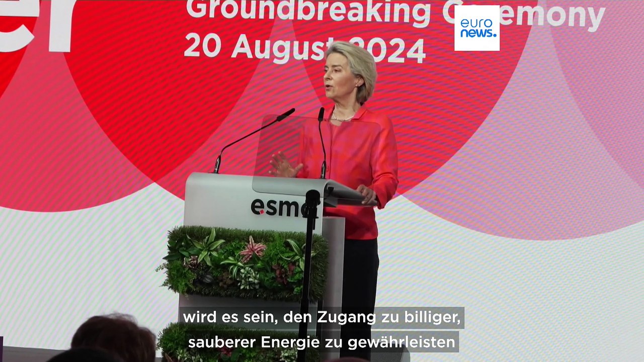 Nachrichten des Tages | 21. August - Morgenausgabe