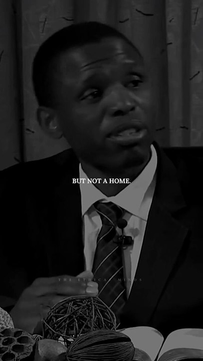 In a world that often equates success with material wealth_ it_s crucial to remember the invaluable aspects of life that money can_t buy. This reel is a gentle reminder that while money can purchase a house_ it can_t buy the warmth and love (