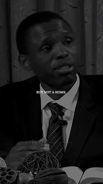 In a world that often equates success with material wealth_ it_s crucial to remember the invaluable aspects of life that money can_t buy. This reel is a gentle reminder that while money can purchase a house_ it can_t buy the warmth and love (