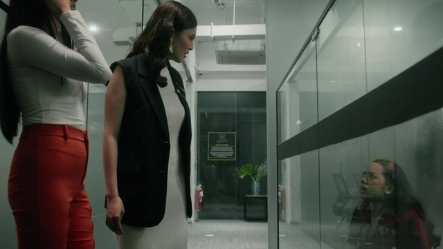 Lilet Matias, Attorney-At-Law: Pagsasama nina Lilet at Aera sa isang law firm (Teaser Ep. 119)