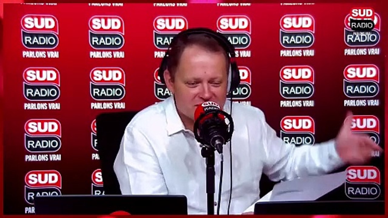 Guy Carlier : "Non, il n'y a pas de plus belle chanson au monde que Tata Yoyo"