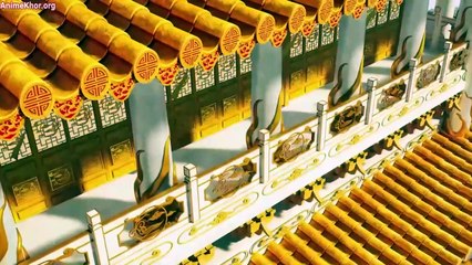 Brick of Heaven Episode 13