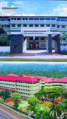 Indraneelam Infinia Site Expo in Thrissur- August 19th -August 29th 2024