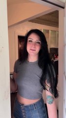 Spicy Blueberry Compote, Ham and Brie! #Cookingtips #recipe #Sandwich