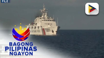 Panayam kay Philippine Navy Spokesperson for the West Philippine Sea RADM. Roy Vincent Trinidad kaugnay sa pagdami ng Chinese vessels sa West Philippine Sea