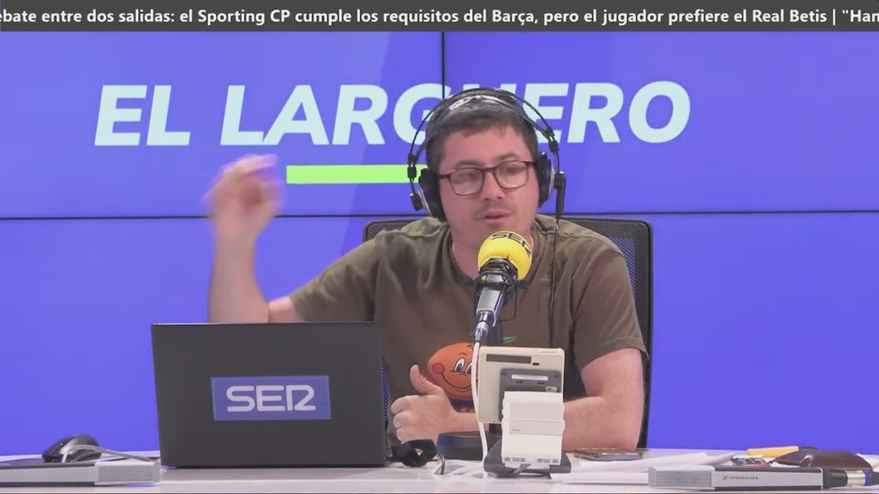 Álvaro Benito 'estalla' por el dopaje de Sinner: "Tienes que elegir si te lo crees o no te lo crees"