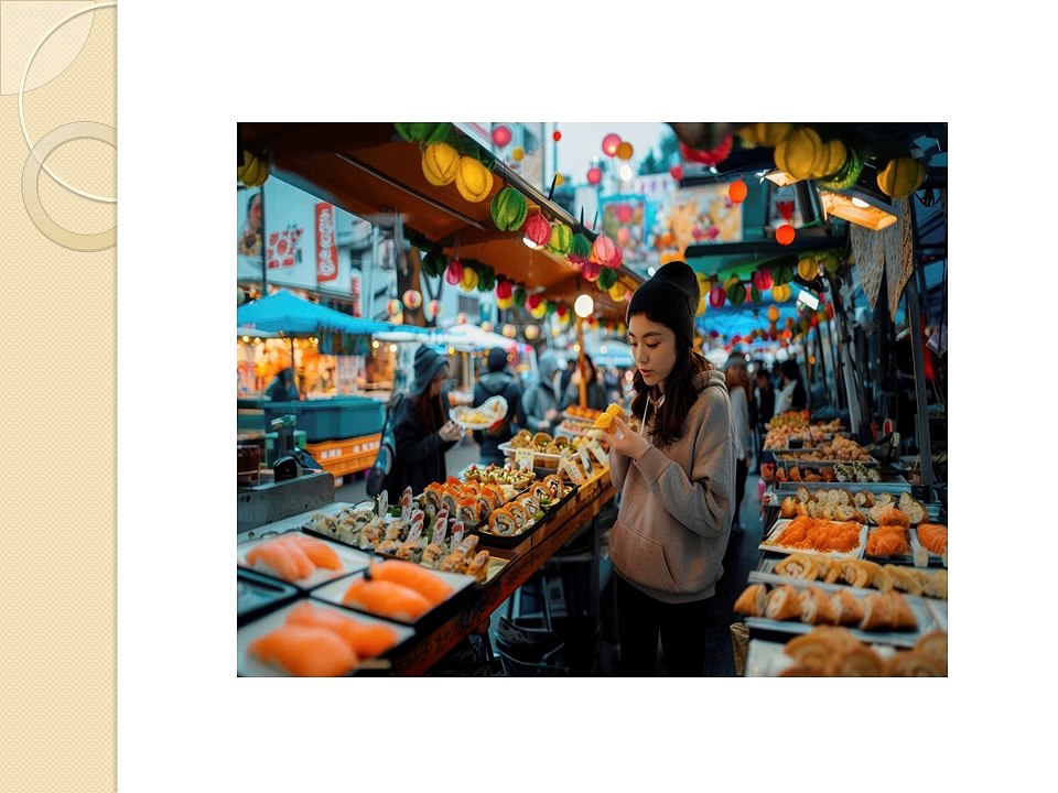 Ang Chong Yi Singapore Flavorful Singapore Food Adventures: A Culinary Journey through the Lion City