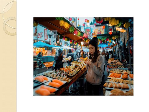 Ang Chong Yi Singapore Flavorful Singapore Food Adventures: A Culinary Journey through the Lion City