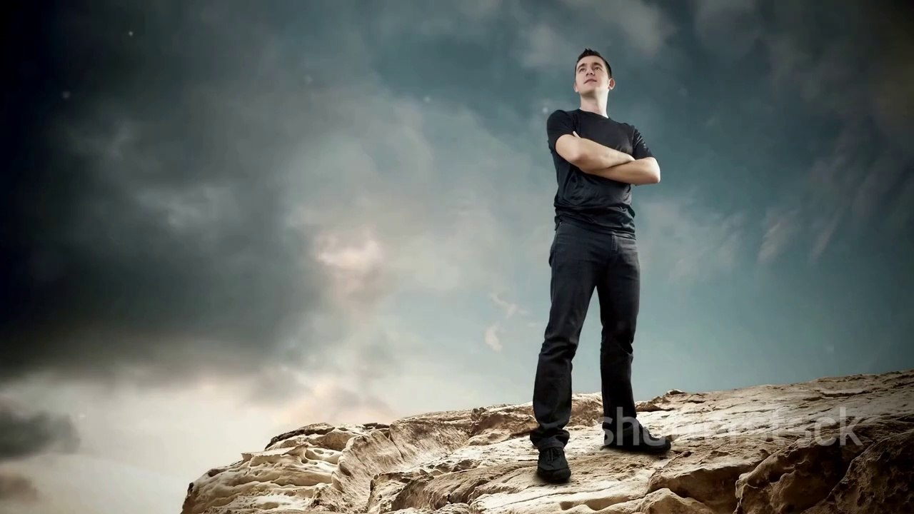 Music Video: The Fearless Path