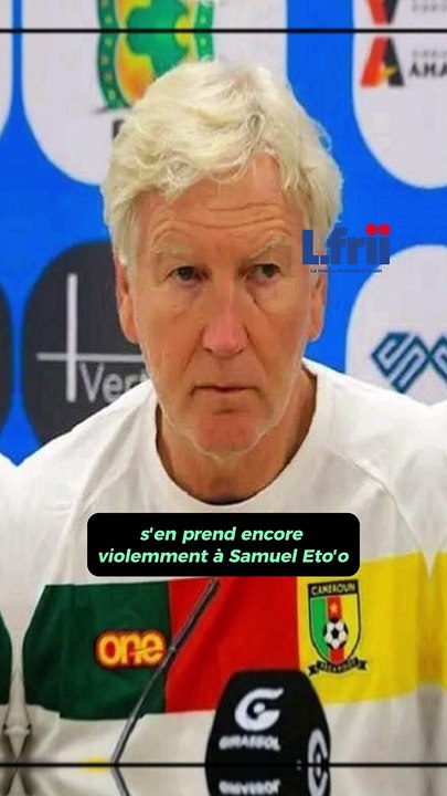 Ce qui se passe au NIGERIA, SENEGAL, CAMEROUN, et au GABON