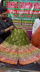 Wedding wear Dresses in lowest rates in Pakistan