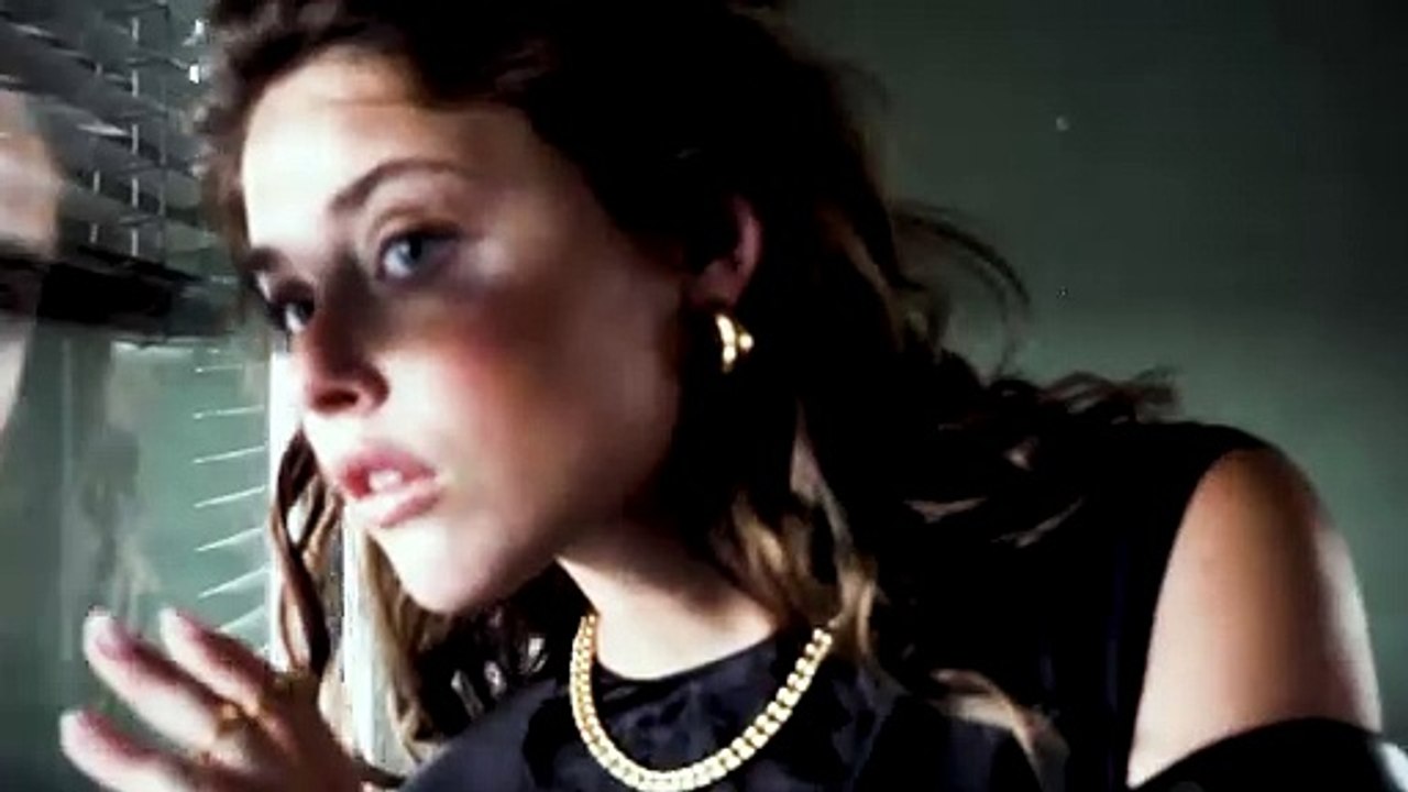 InStyle Septiembre X Nicole Wallace