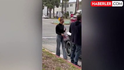 Jennifer Lopez, kocası Ben Affleck ile 2 yıllık evliliğini bitirmek için boşanma davası açtı