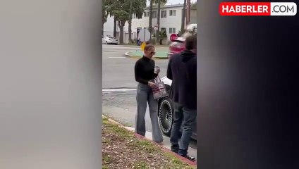 Jennifer Lopez, kocası Ben Affleck ile 2 yıllık evliliğini bitirmek için boşanma davası açtı