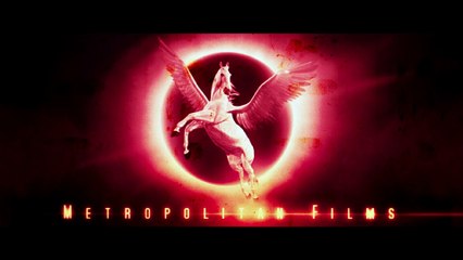 The Crow Bande-annonce VO STFR