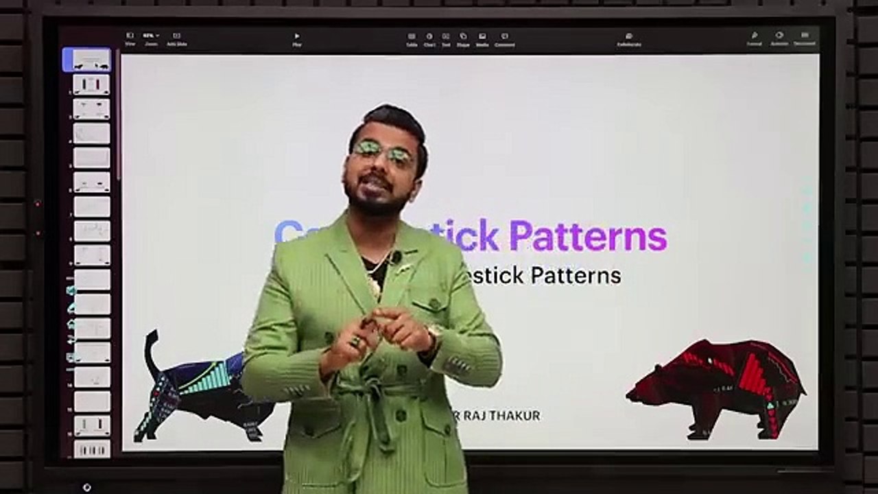 Trading Solutions