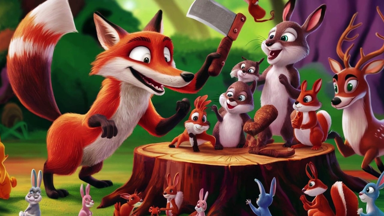 brave rabbit.mp4