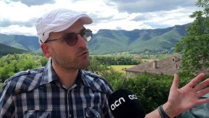 Un astrofísic garrotxí crea un programa per estudiar la formació de l'univers amb l'aval de l...