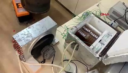 Türk bilim insanının icadı İngiltere'den ödül aldı