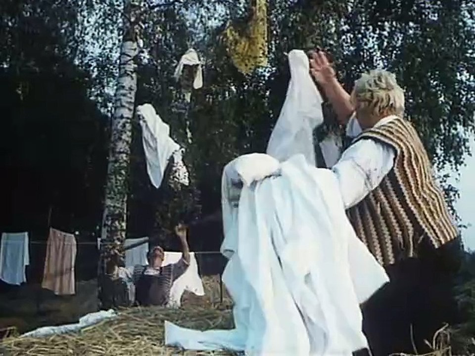 Die Kinder vom Mühlental E06-Vogelscheuchen /​ Groschny ist verschwunden