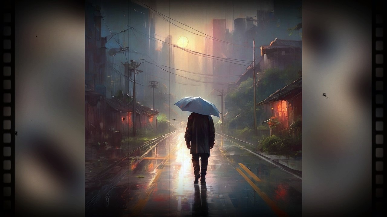 l'obscurité