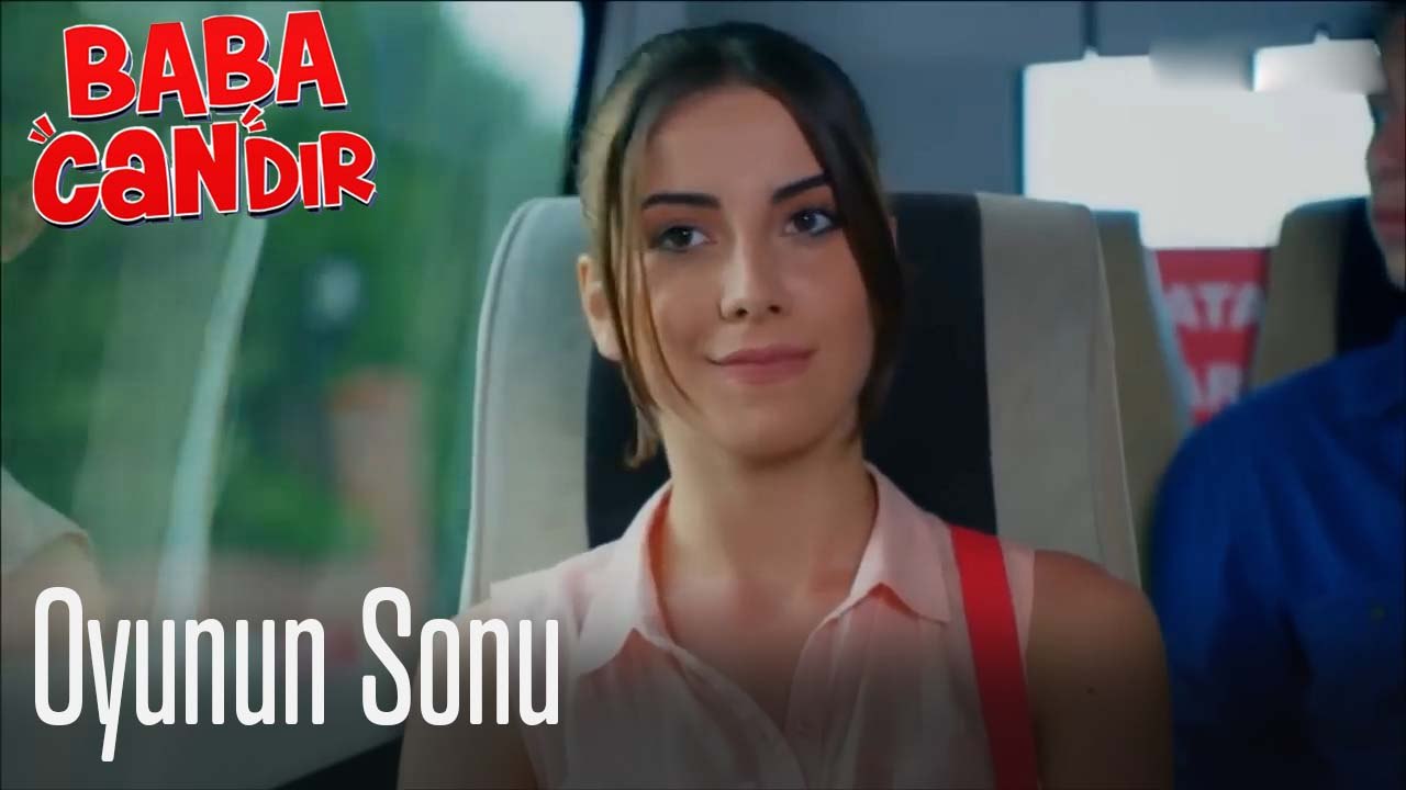 Oyunun Sonu