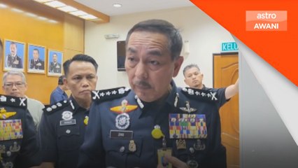 Enam kes masih dalam siasatan polis