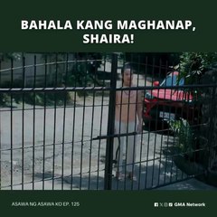 Asawa Ng Asawa Ko: Cristy, hinarap ang kalaban! (Episode 125)