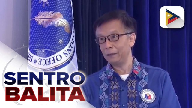 Isang grupo ng OFWs mula sa Lebanon, inaasahang babalik sa Pilipinas ngayong Linggo ayon kay DMW Sec. Cacdac