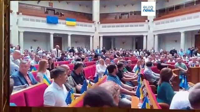 Parlamento ucraniano aprova proibição das atividades da Igreja Ortodoxa Russa no país