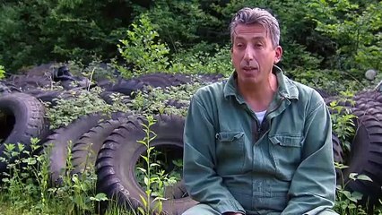 Steel Buddies S07E03-Volle Panne