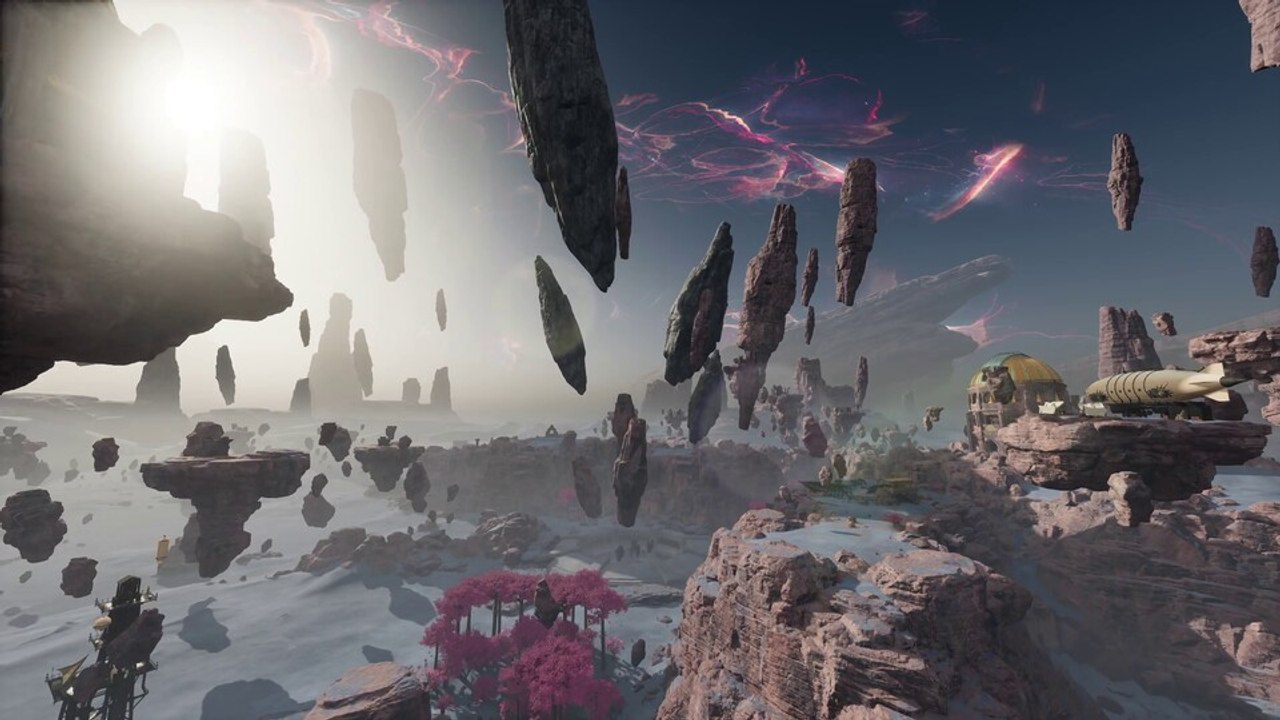 Nightingale enthüllt zur gamescom, wie mit dem Rebuilt-Update das Survival-Comeback gelingen soll