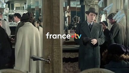 [BA] Mr. Klein - Hommage à Alain Delon - 23/08/2024