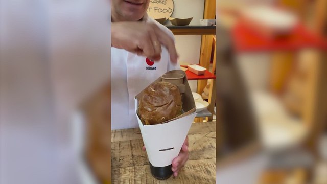 El genial invento español nada tecnológico que asombra en redes sociales por su simpleza