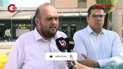 Tutukluluğuna itiraz edilmişti! Dilruba hakkında yeni gelişme