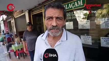 O ilde ekmeğe gizli zam!