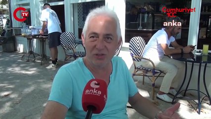 TÜİK, 'en mutlu il Sinop' dedi... “Mutluluğumuzun sebebi AKP'nin Türkiye’den yok oluyor olması_