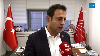 CHP'li belediyeler, Çevre ve Şehircilik Bakanlığı'ndan 5 bin 448 itfaiye personeli talep etti; ancak sadece 2 bin 16'sına izin verildi ve birçok belediyeye yanıt verilmedi