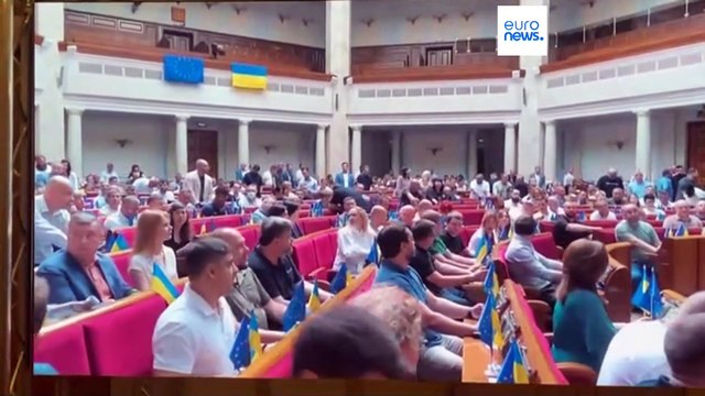 Украинские депутаты против московской церкви: УПЦ может скоро оказаться под запретом