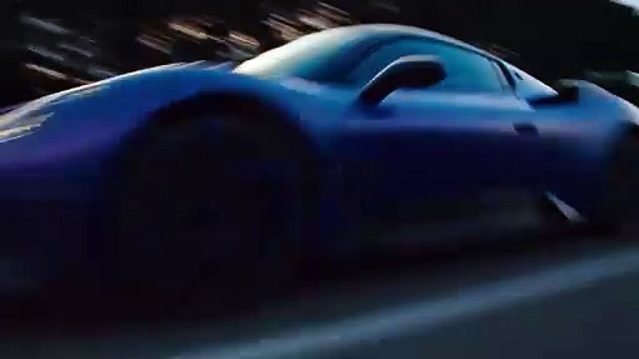 VÍDEO: Maserati GT2 Stradale, el MC20 de carrera ahora también para calle