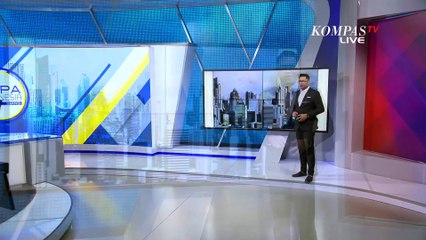 Bahlil Lahadalia Resmi Jadi Ketua Umum Partai Golkar 2024-2029