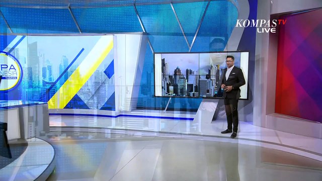 Bahlil Lahadalia Resmi Jadi Ketua Umum Partai Golkar 2024-2029