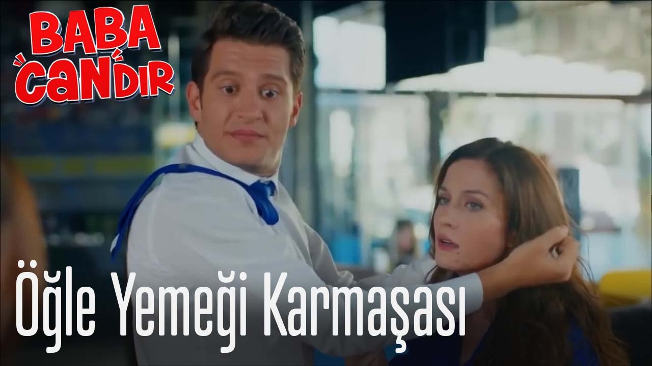 Öğle Yemeği Karmaşası