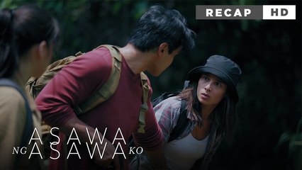 Asawa Ng Asawa Ko: Leon cannot hide the truth about Jordan! (Weekly Recap HD)