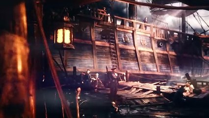 Flint: Treasure of Oblivion – Epic Sea Adventure & Hidden Riches 🚢