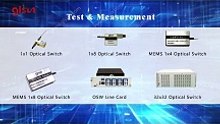 The applications of GLSUN optical switches | GLSUN.COM