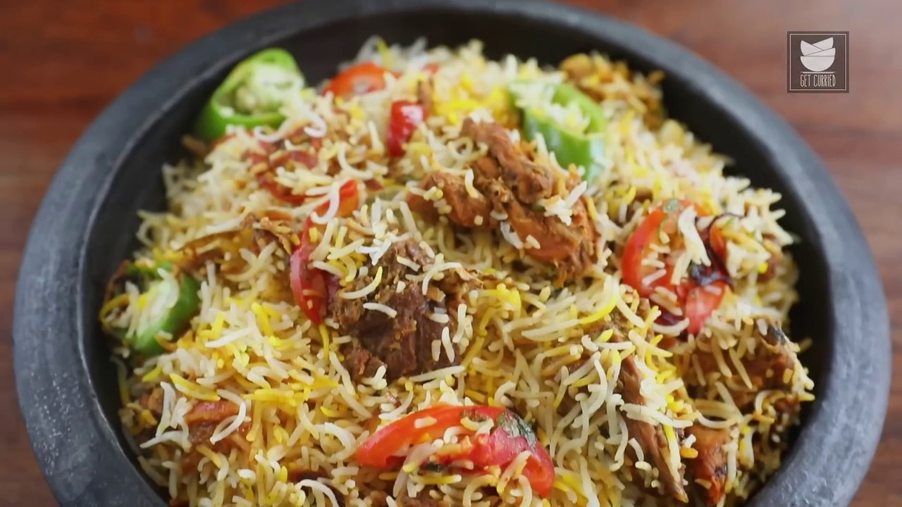 5 Simple Biryani Recipes | Murdabadi Chicken Biryani | Sindhi Chicken Biryani