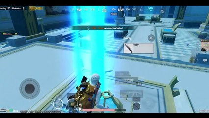 Wow! NEW BEST LOOT GAMEPLAYPubg Mobile #pubgmobile